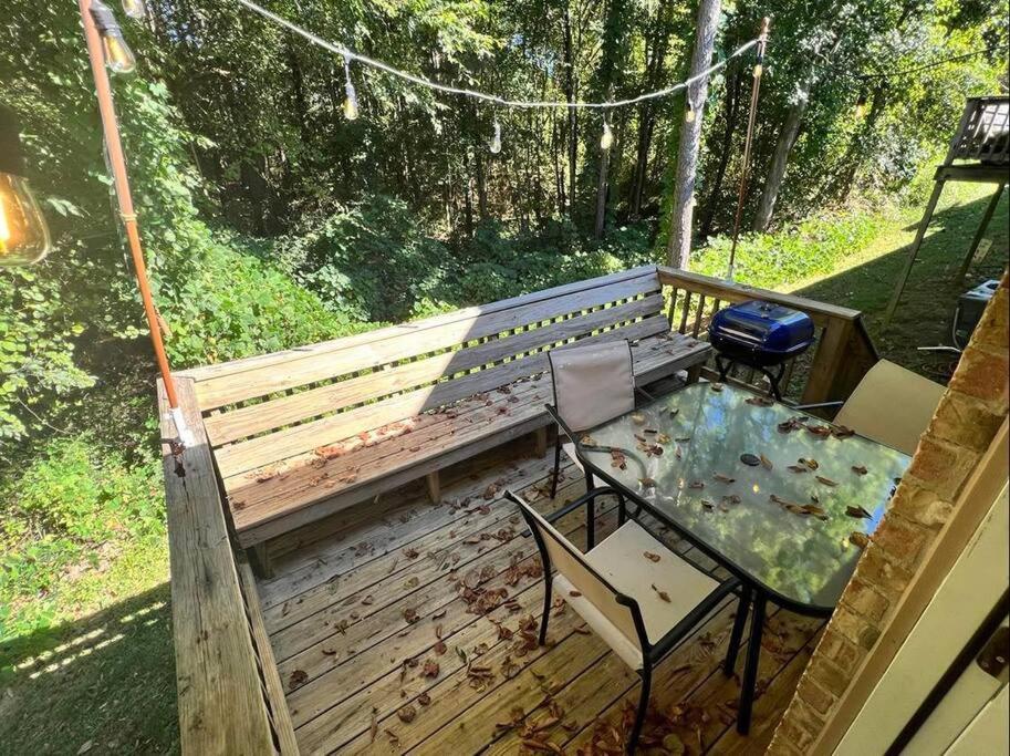 Cozy 2 Bedroom Townhouse Near Lake And Restaurants Guntersville Zewnętrze zdjęcie