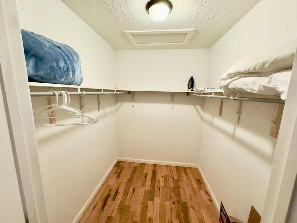 Cozy 2 Bedroom Townhouse Near Lake And Restaurants Guntersville Zewnętrze zdjęcie